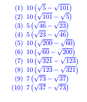 Solved Hello i really need help with this it's multiple | Chegg.com