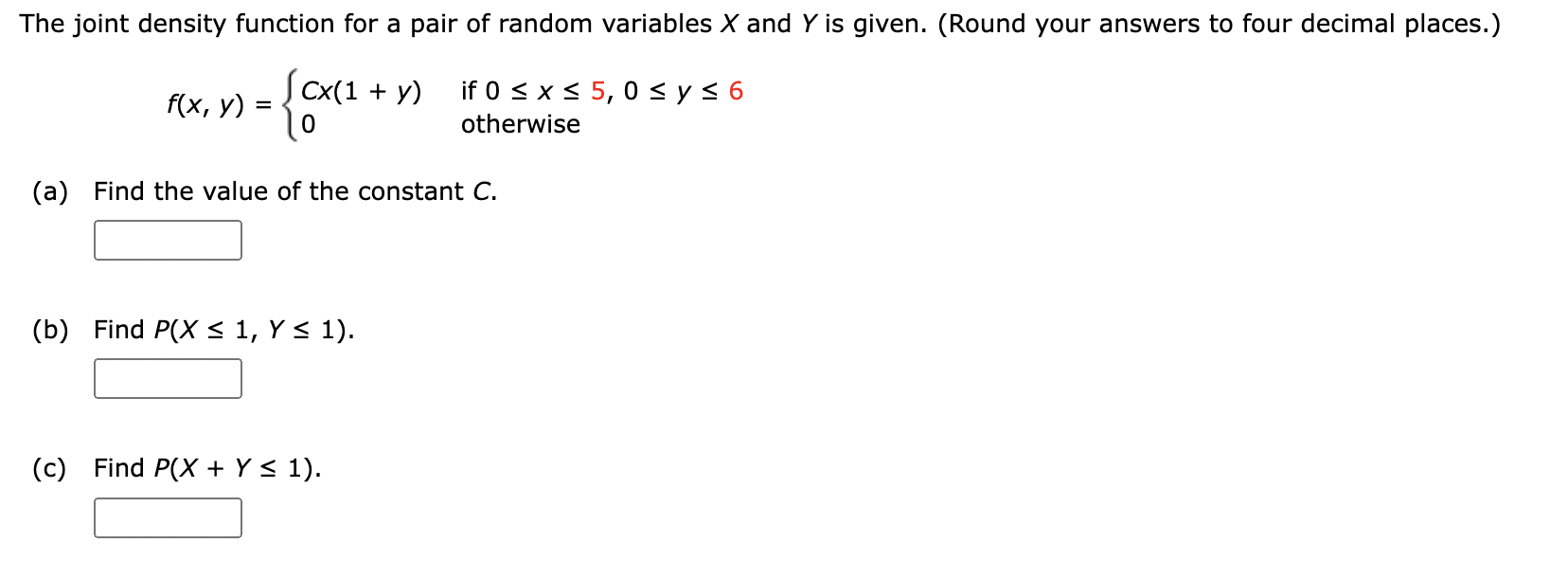 Generating Joint Density Function In Excel – IOQJ