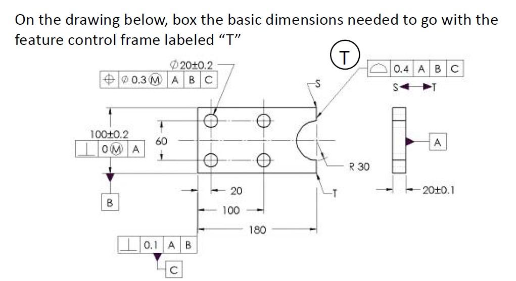 Solved Please make adjustments to the drawing. You can use | Chegg.com