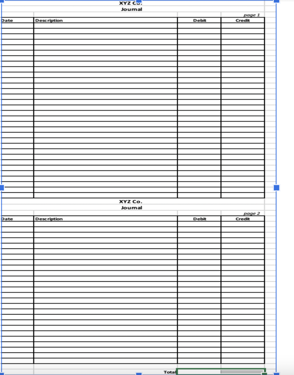 Solved BA212 Financial Accounting Il Capstone Project | Chegg.com