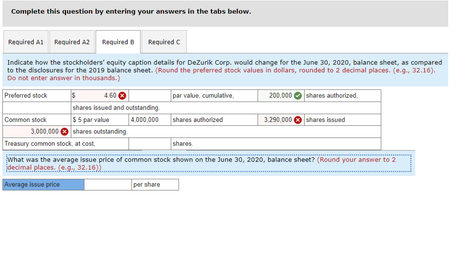 solved-dezurik-corp-had-the-following-stockholders-equity-chegg