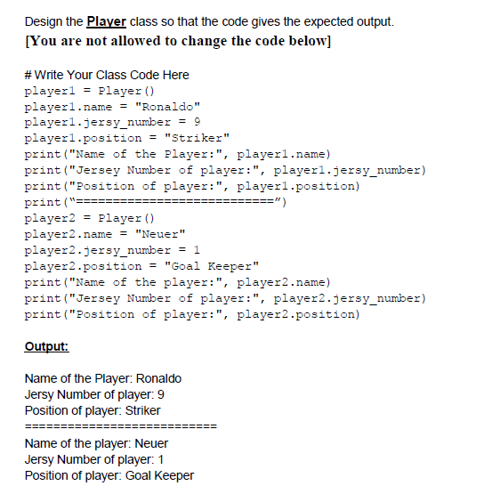 Solved Please solve this small codes in python3 paste with | Chegg.com