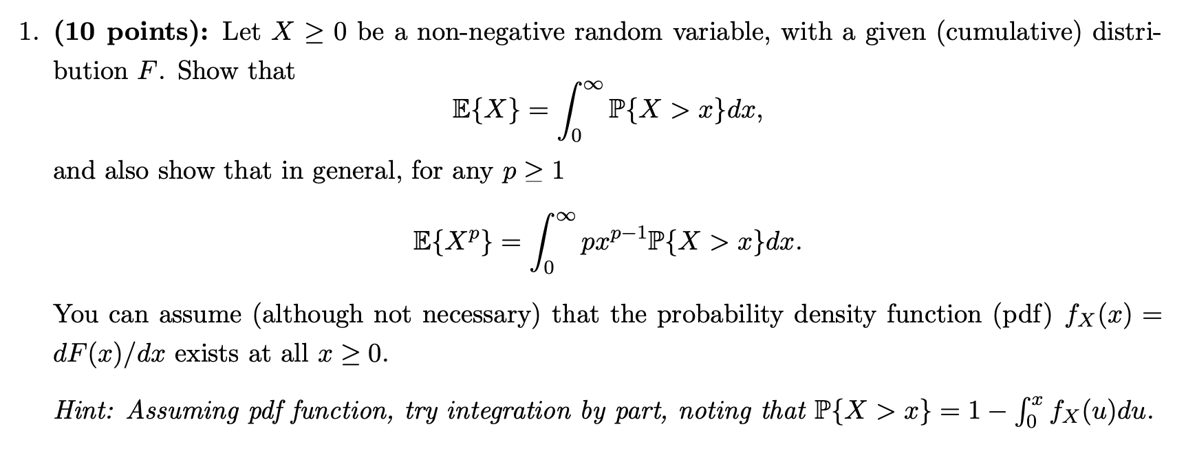 W - - Non variable