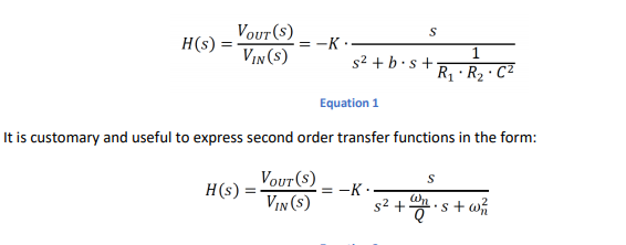 Determine Expressions For Q Wn And K As Functions Chegg Com Determine Expressions For Q Wn And K As Functions Chegg Com