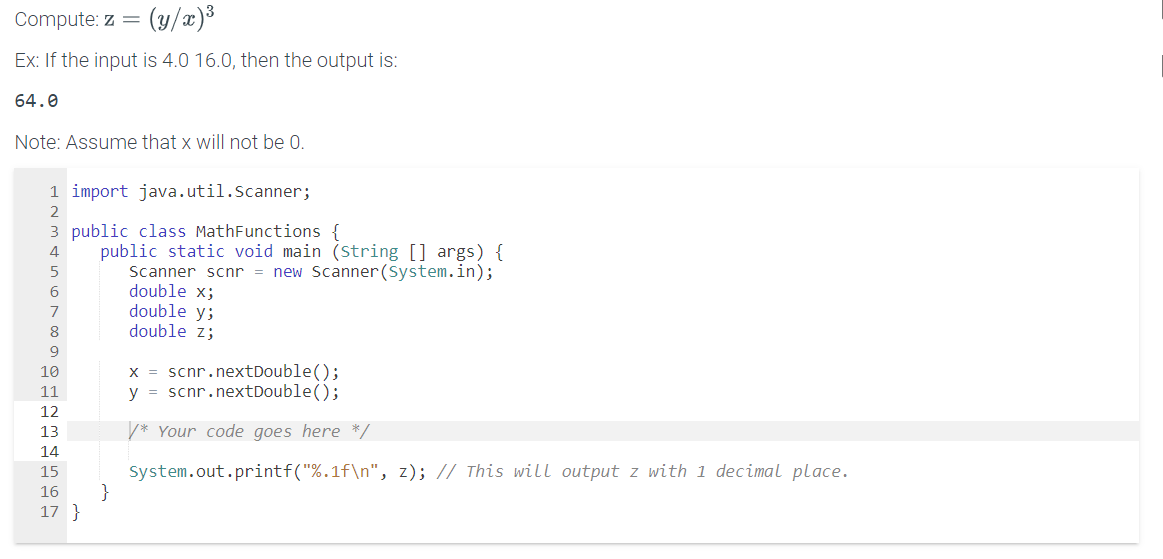 Solved Having issues typing out this codehaving tons of | Chegg.com