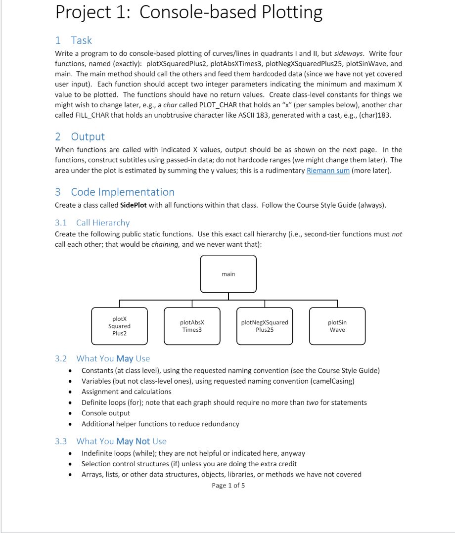 Solved (50 pts) Task 1: Write Java codes to create the graph