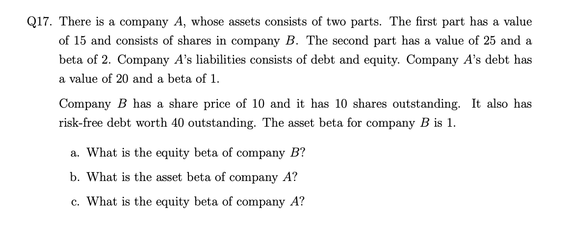 Solved Hi, can you please help me solve this in a more | Chegg.com
