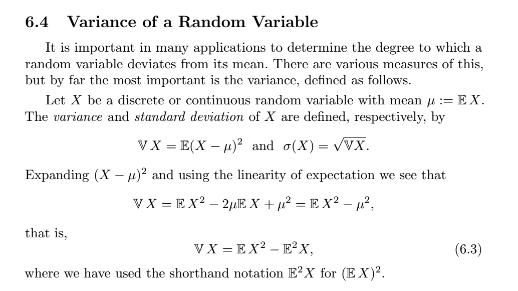 random assignment for independent variable