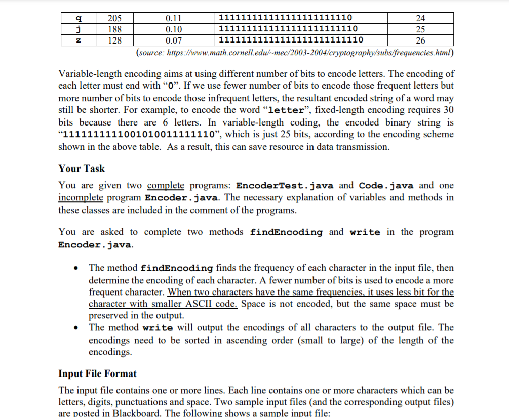 Solved e a o Background There are 26 letters in English. To | Chegg.com