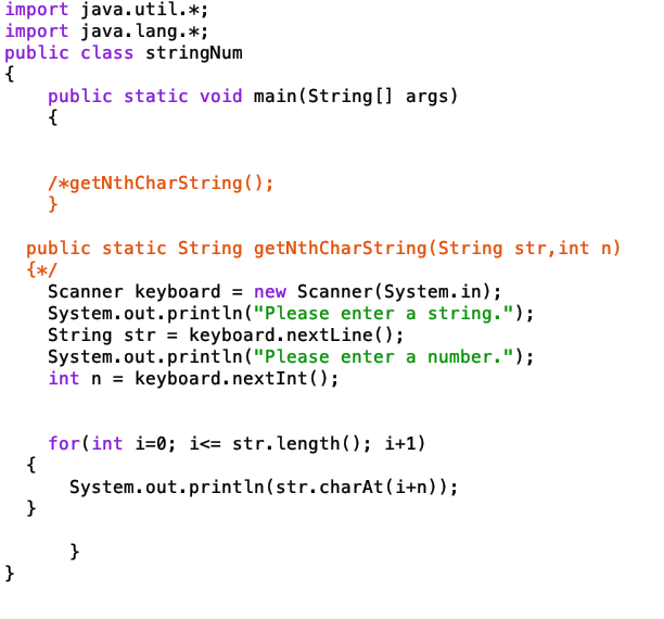 Solved 2. Please design methods to solve the following | Chegg.com