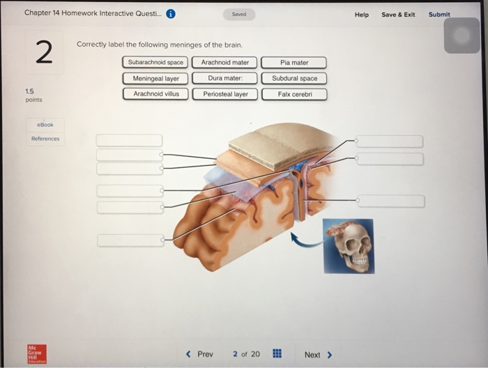 Solved Chapter 14 Homework Interactive Questi.. Help Save & | Chegg.com