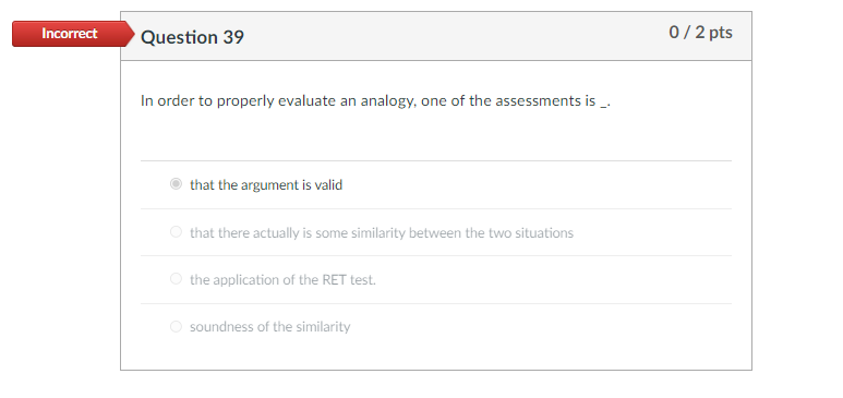 Solved I unfortunately got this questions wrong, so it | Chegg.com
