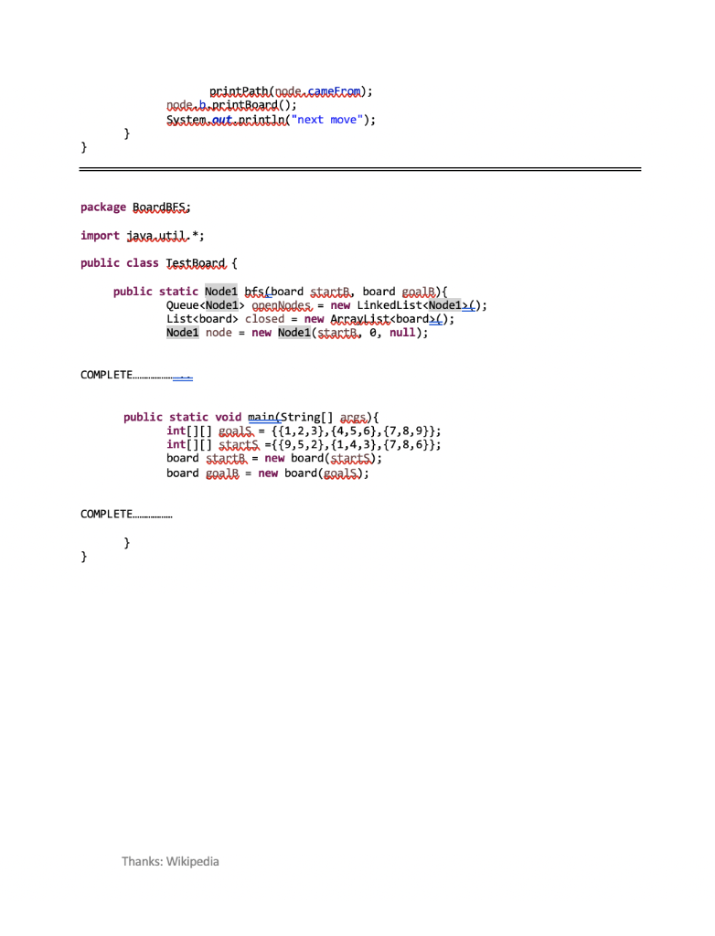 Assignment-1 Write programs (any language of your | Chegg.com
