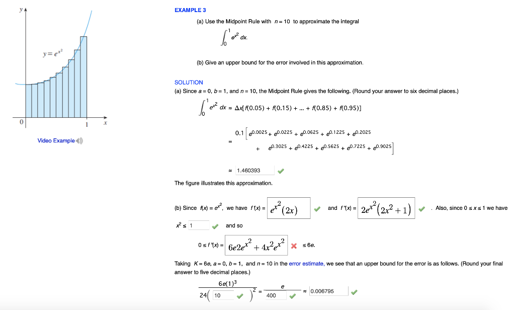 Solved All I need is the part that is wrong, the one with | Chegg.com