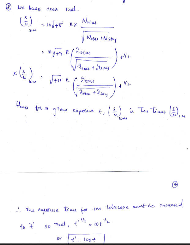 ONLY SOLVE PART D FOR THE SECOND CASE. YOU SHOULD GET | Chegg.com