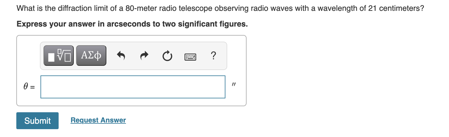 solved-suppose-astronomers-built-a-50-meter-telescope-how-chegg