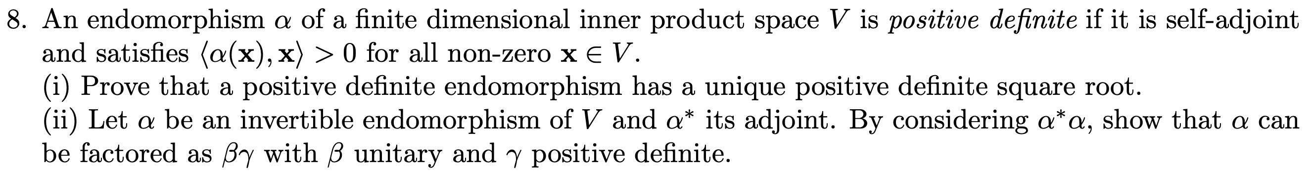 Solved Please give a detailed explanation and steps. Thank | Chegg.com
