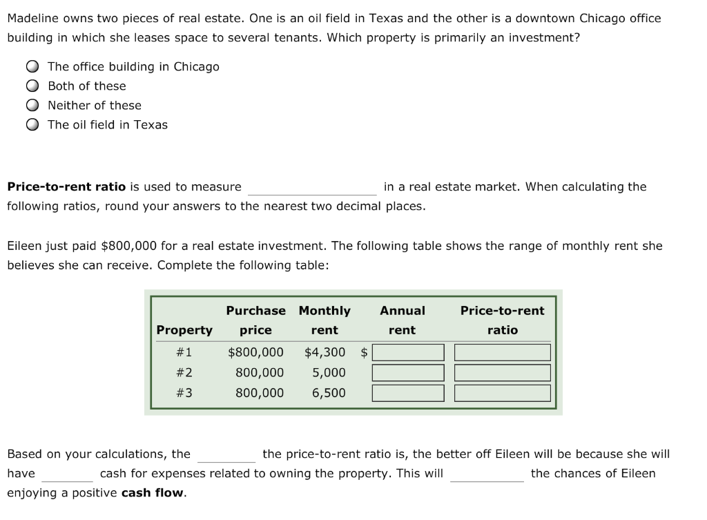 solved-madeline-owns-two-pieces-of-real-estate-one-is-an-chegg