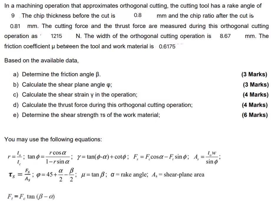 Solved 1) Which of the following best approximates the CCC