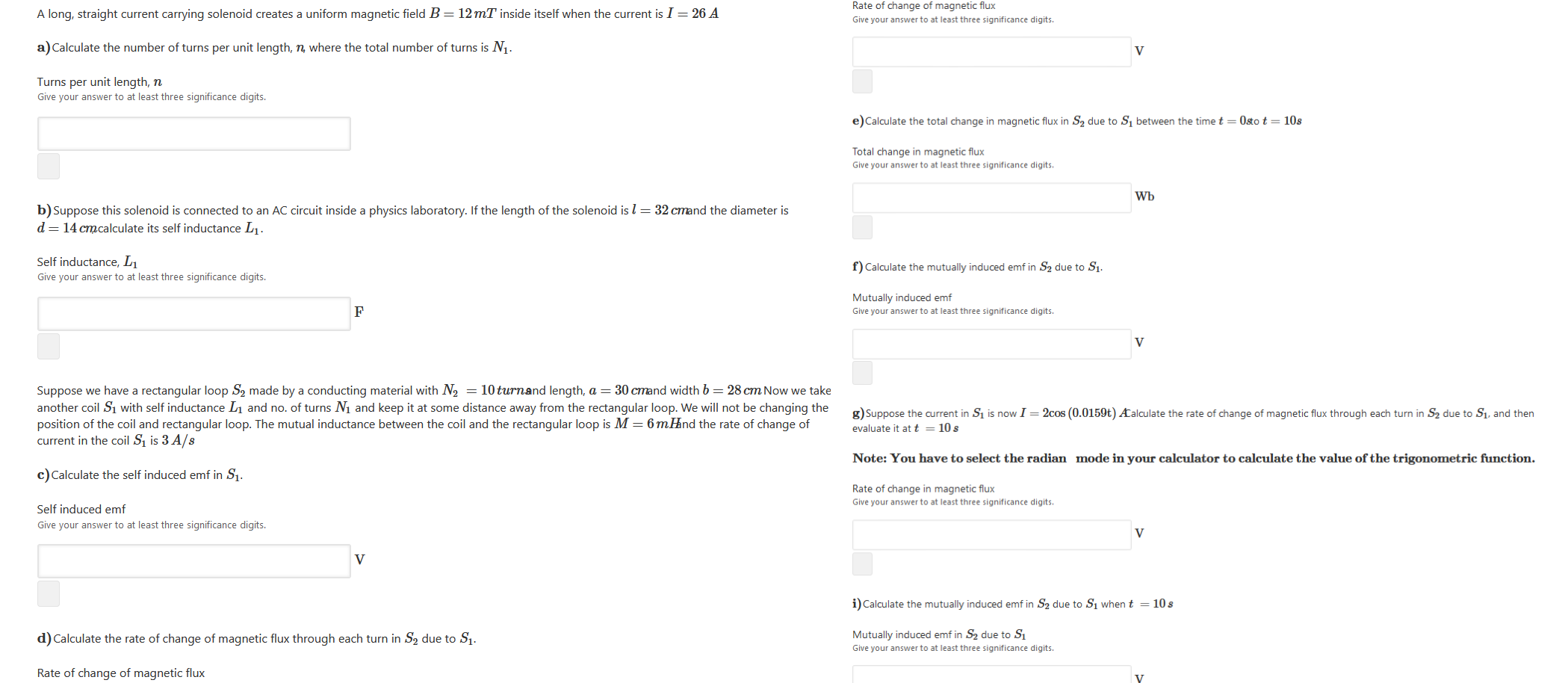 Solved pls solve all of this I need this today. If you can't | Chegg.com