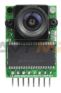 Solved Using Arduino (Nano 33BLE) and Ardu Cam(mini B0067 / | Chegg.com