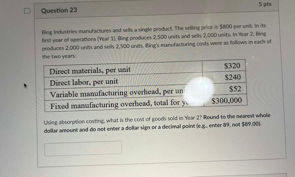 Solved Brit Industries has two divisions, Division A and | Chegg.com
