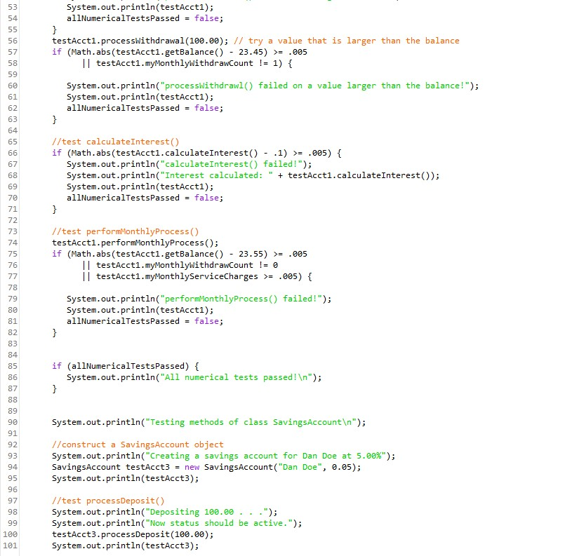 Solved DETAILS You will create 3 classes related to | Chegg.com