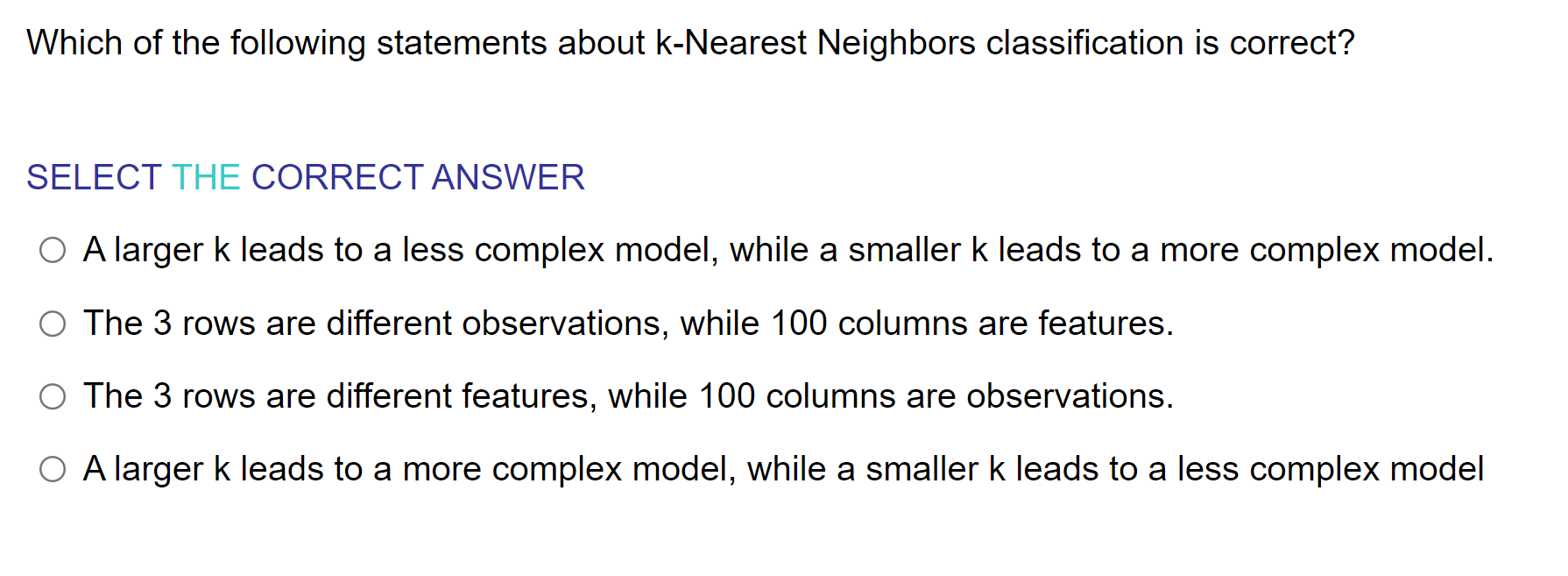 Solved Fill in the code to get rid of the redundant column. | Chegg.com