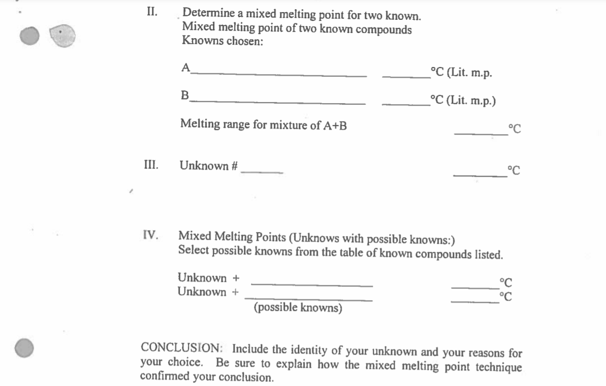 melting-point-for-unknown-on-my-experiment-is-79-you-chegg