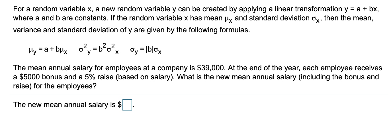 Solved B. A particular employee earns $39,000 annually.