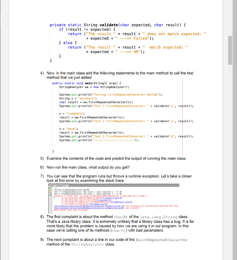 Solved Note: This post is rather urgent so please answer as | Chegg.com