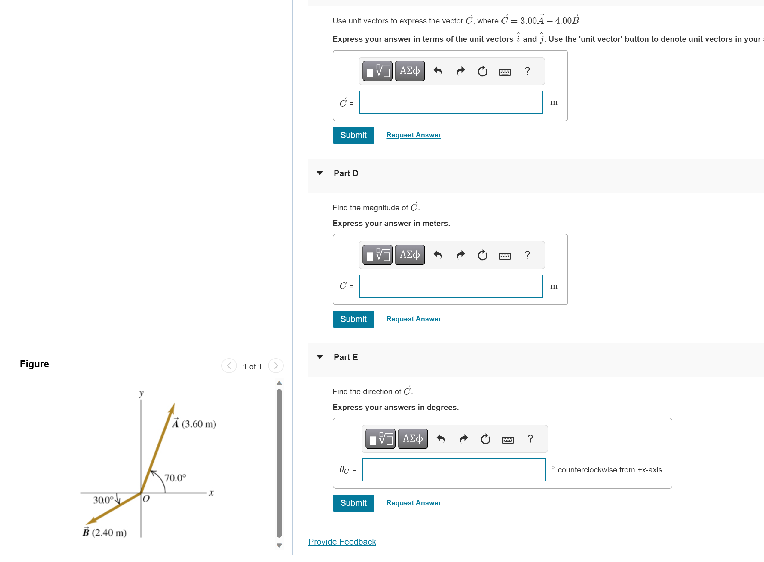 Solved Exercise 1.37 - Enhanced - With Solution 3 Of 7 | Chegg.com