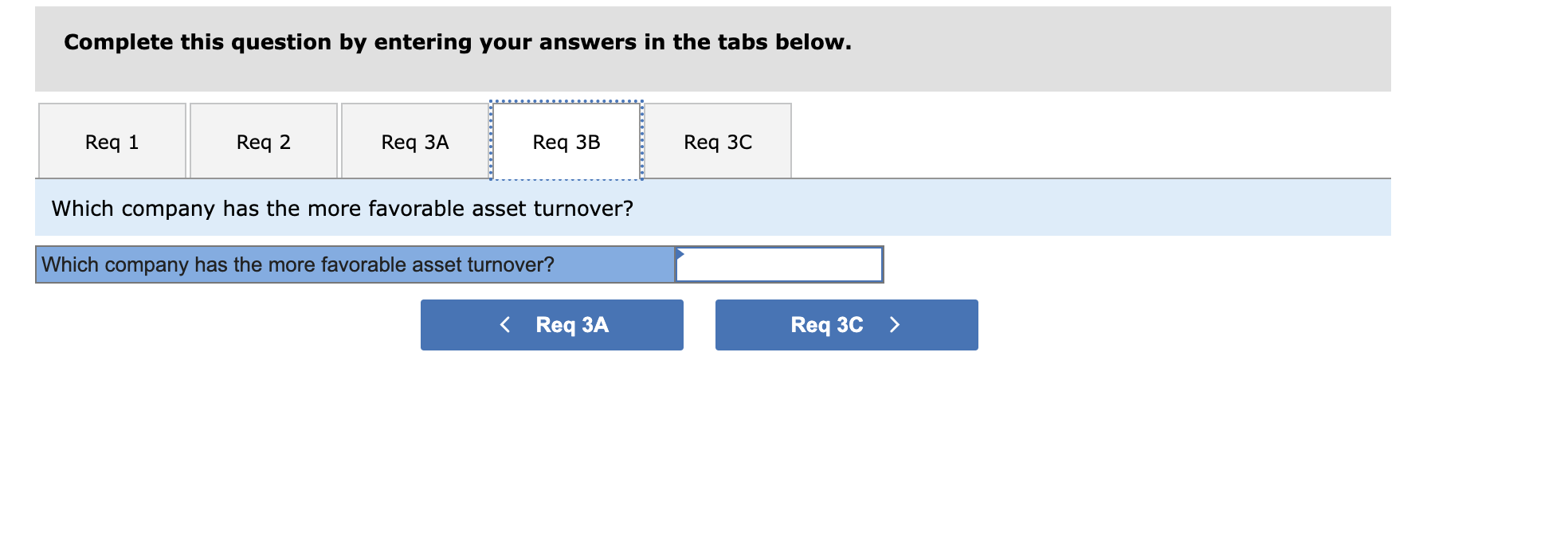 Solved Complete this question by entering your answers | Chegg.com