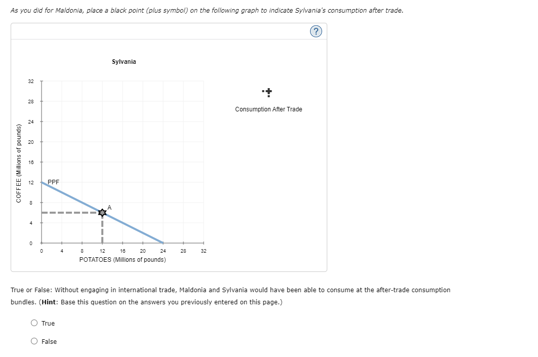 solved-when-a-country-has-a-comparative-advantage-in-the-chegg