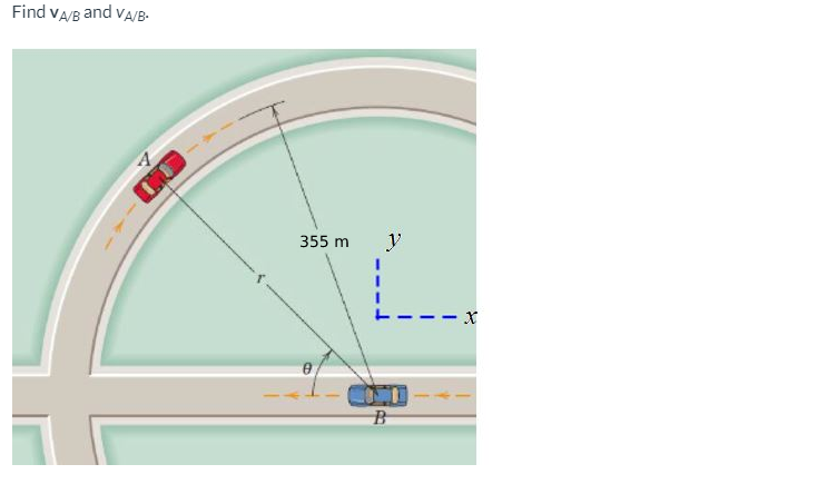 48 Km From My Location Solved Car A Is Traveling At The Constant Speed Of 48 Km/H | Chegg.com