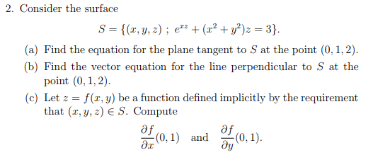 Solved Multivariable Calculus | Chegg.com