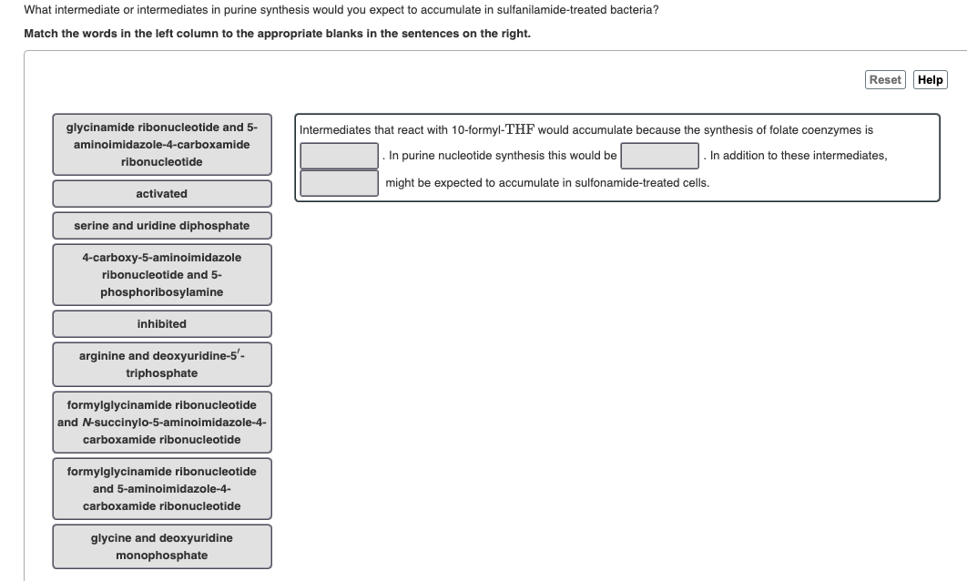 Examples of synthesis picture