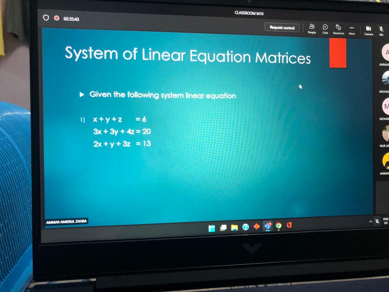 solved-system-of-linear-equation-matrices-given-the-chegg