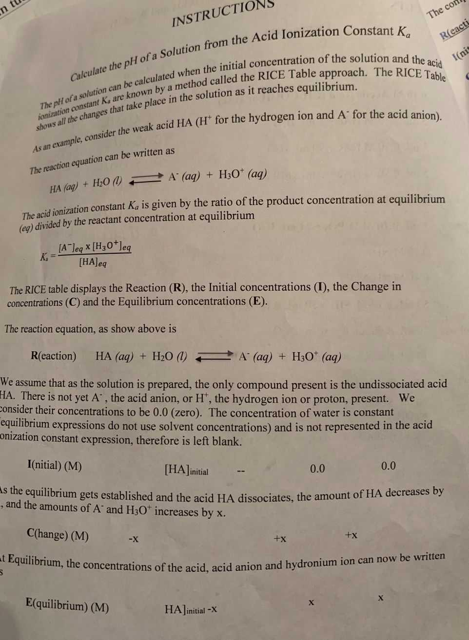 Solved b. calculate the pH of phosphoric acid solutions 5 | Chegg.com
