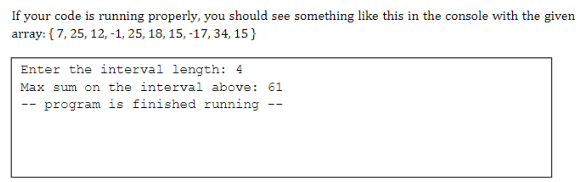 This programming assignment focusses on usage of | Chegg.com