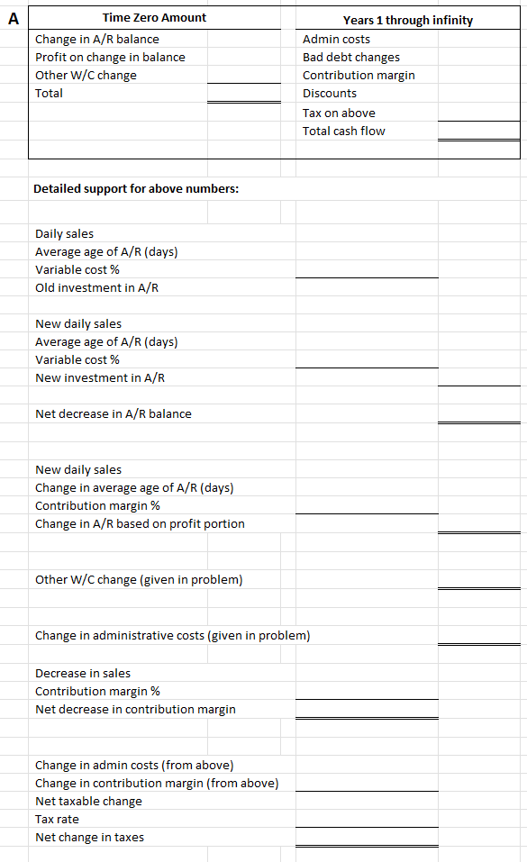 Solved Note: Please put your answers only in the section | Chegg.com