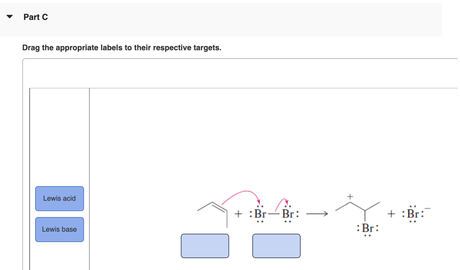Solved Drag the appropriate labels to their respective | Chegg.com