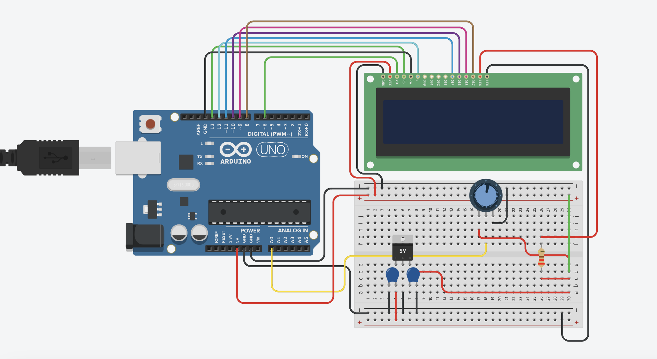 Solved How the calibration works here | Chegg.com