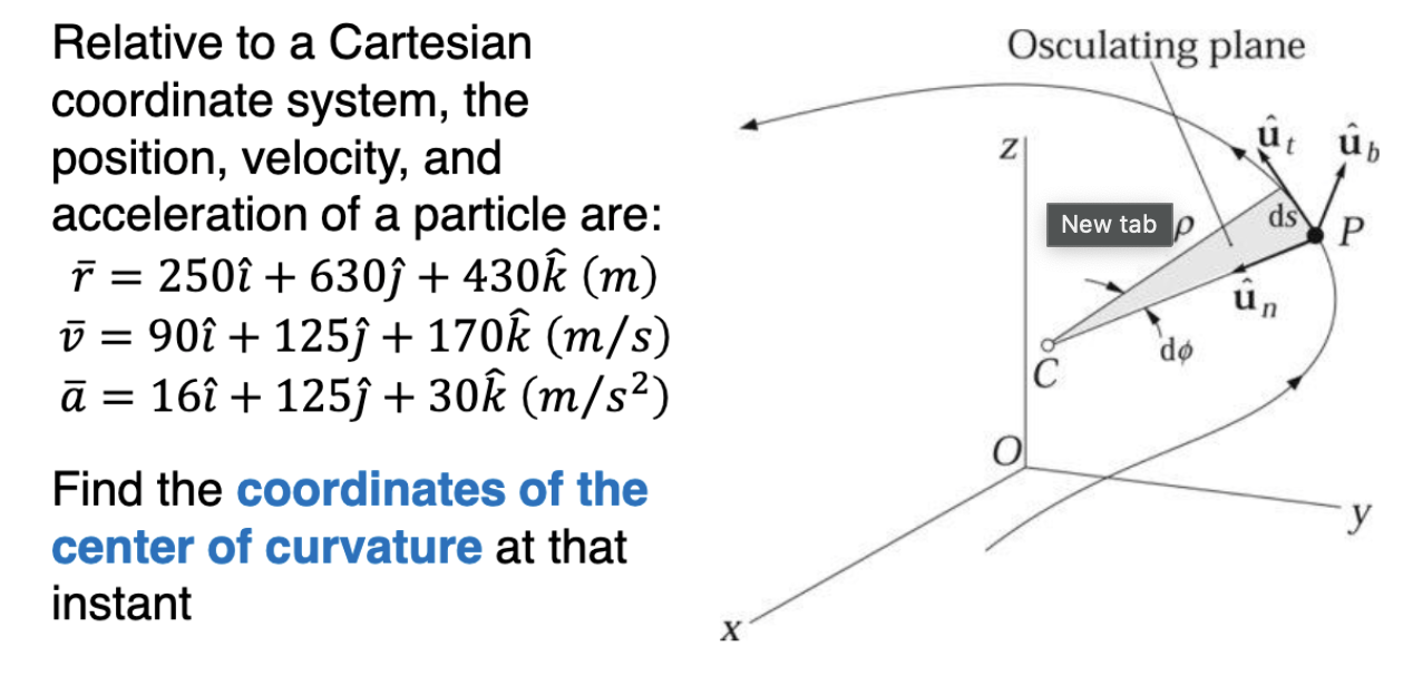 Solved rˉ=250 ^+630 ^+430k^( m)vˉ=90 ^+125 ^+170k^( | Chegg.com