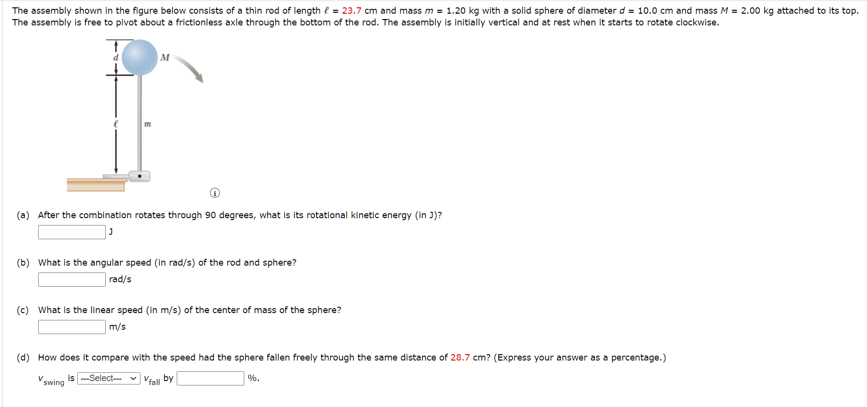 Solved The Assembly Shown In The Figure Below Consists Of A | Chegg.com