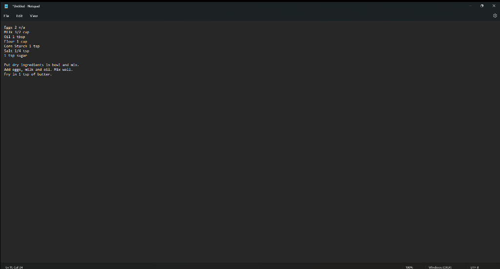 Create a C++ program. All input is from the keyboard | Chegg.com