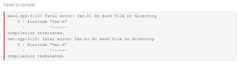 Solved Not sure where I am getting the error: | Chegg.com