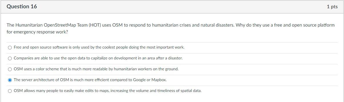 You Are An Urban Planner Trying To Determine If A New Chegg Com   Php7gvVLp