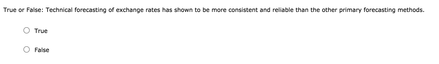 solved-suppose-that-an-mnc-uses-the-90-day-forward-rate-on-chegg