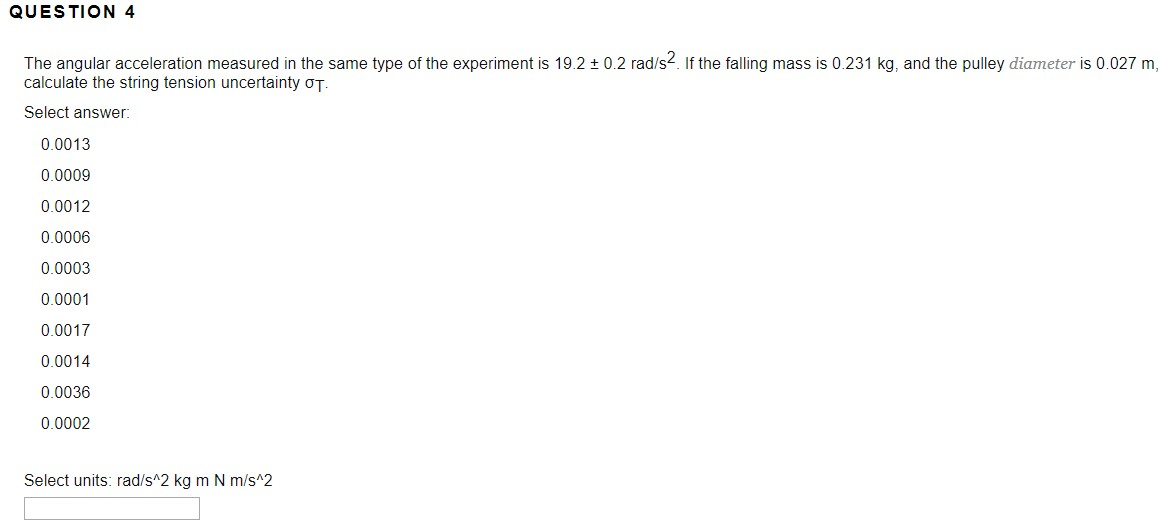 what-is-acceleration-measured-in